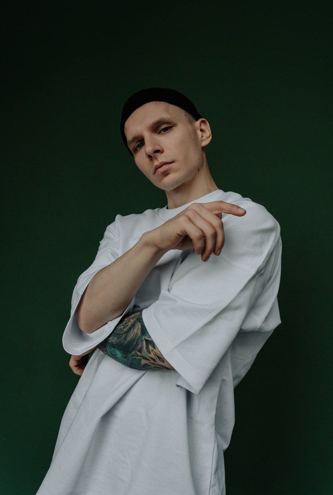 Photograph by Евгения Бурганова
