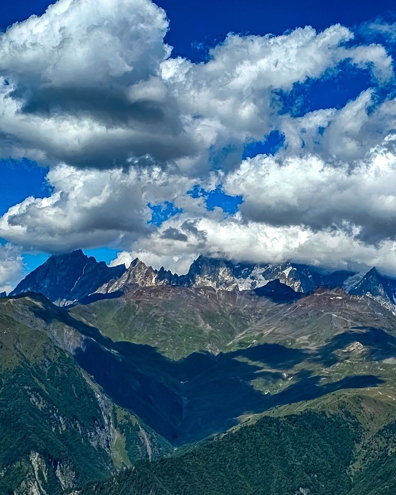 Фотография автора Мария Рудаковская
