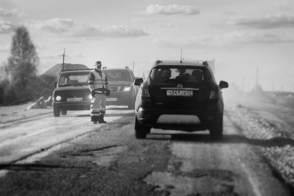 Photograph by Алексей