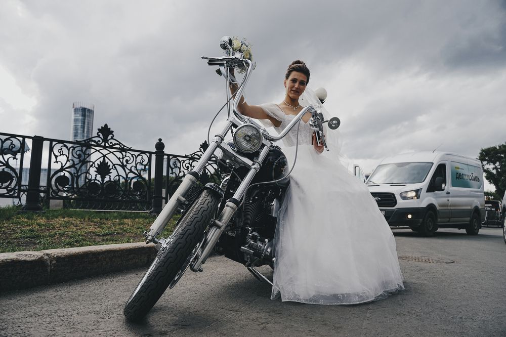 Photograph by Константин Рубис