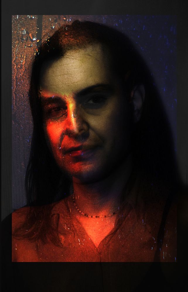 Photograph by MIHALIS KONSTANDINIDIS