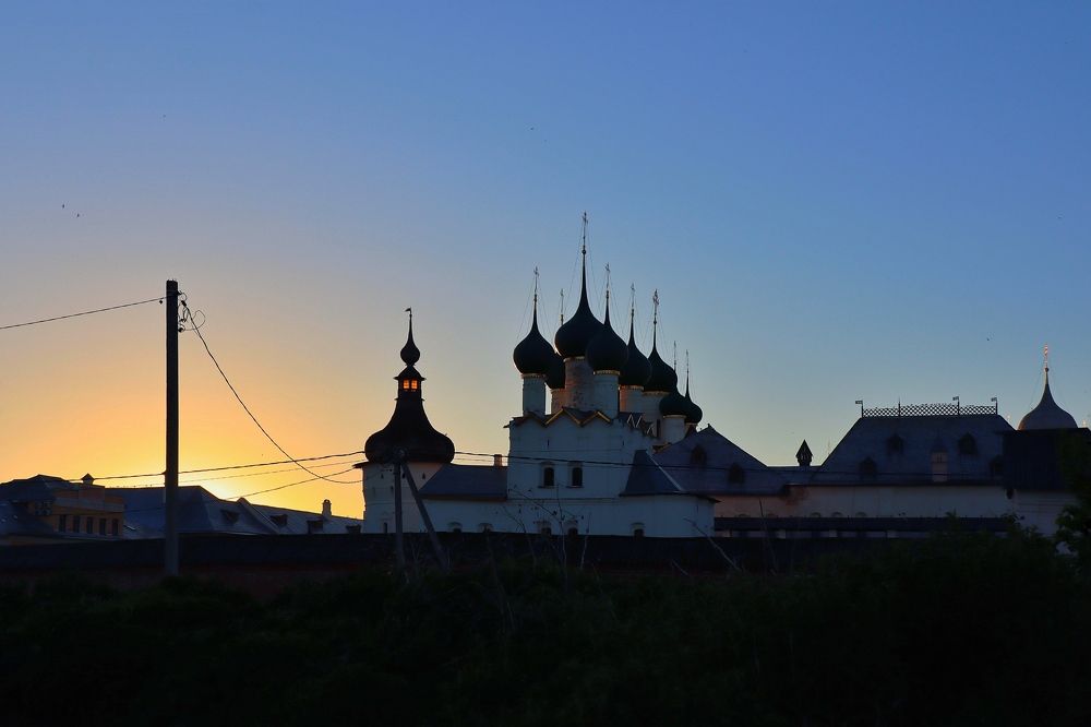 Photograph by Александр Малахов