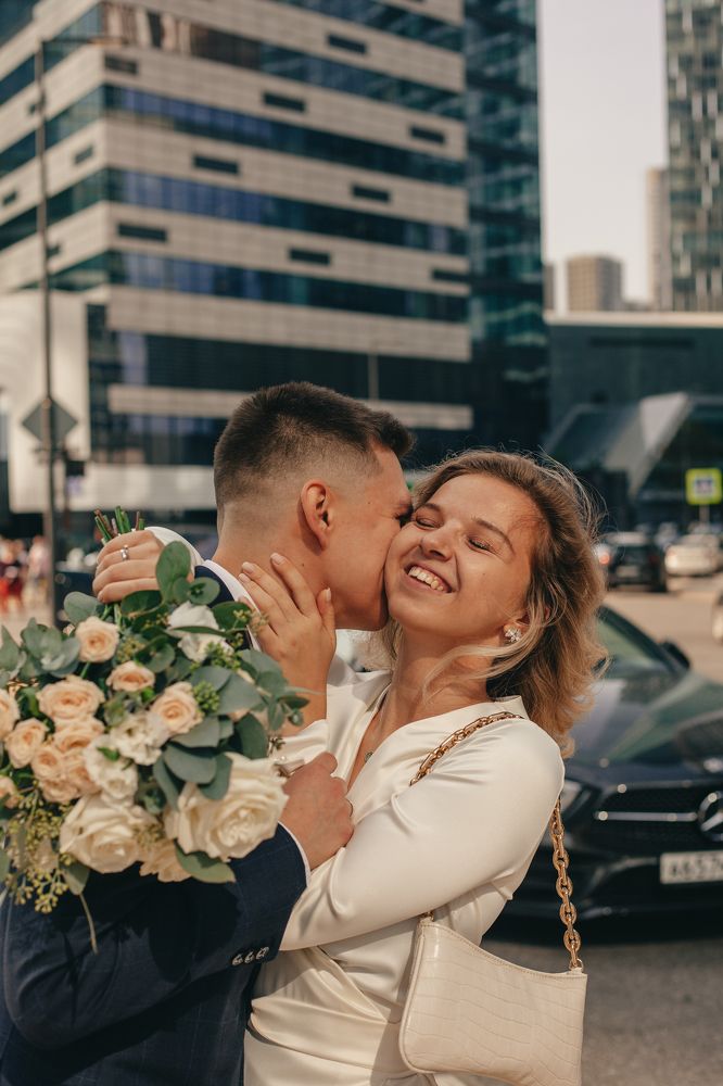 Photograph by Валерия Карпушина