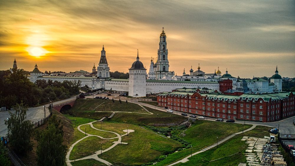 Photograph by Алексей Ефанов