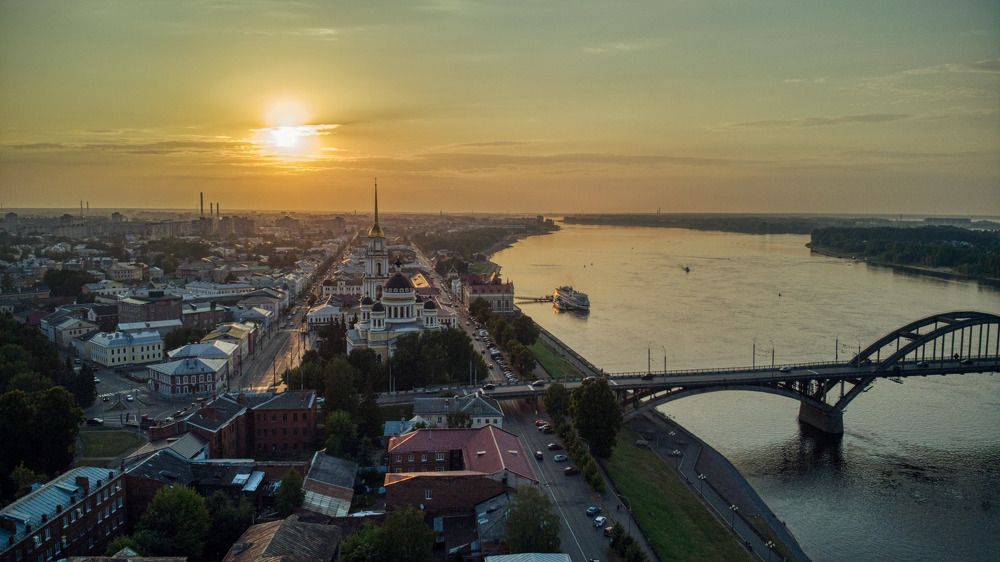 Photograph by Алексей Ефанов