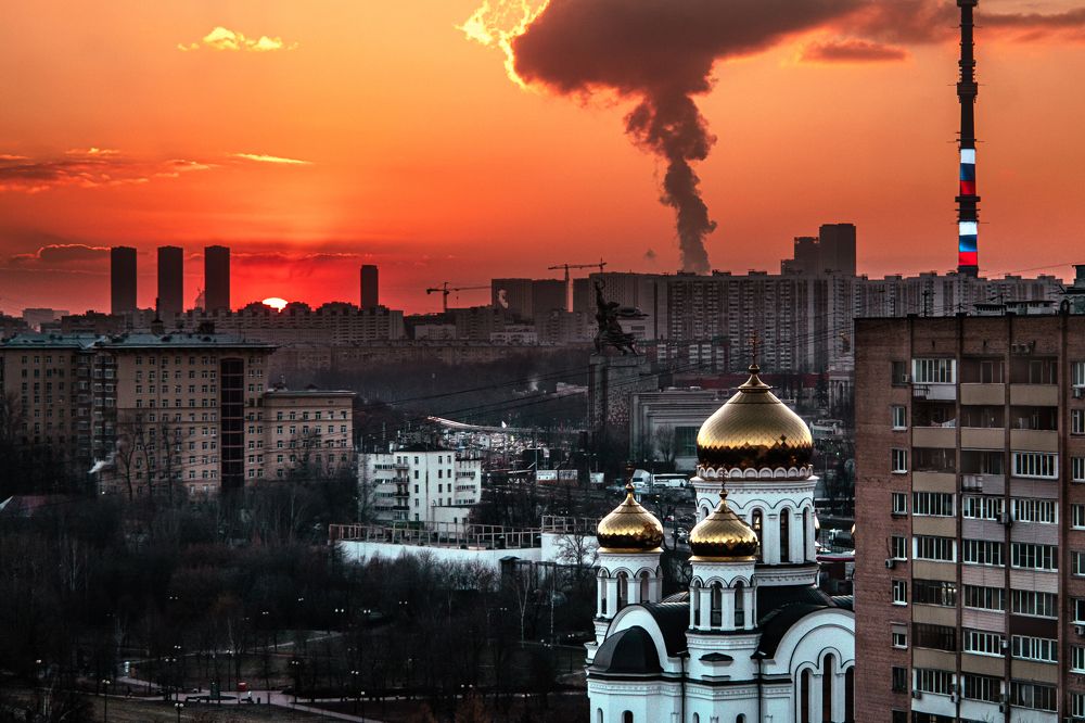 Photograph by Yulia Niki