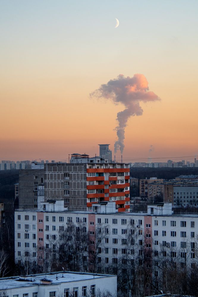 Photograph by Yulia Niki