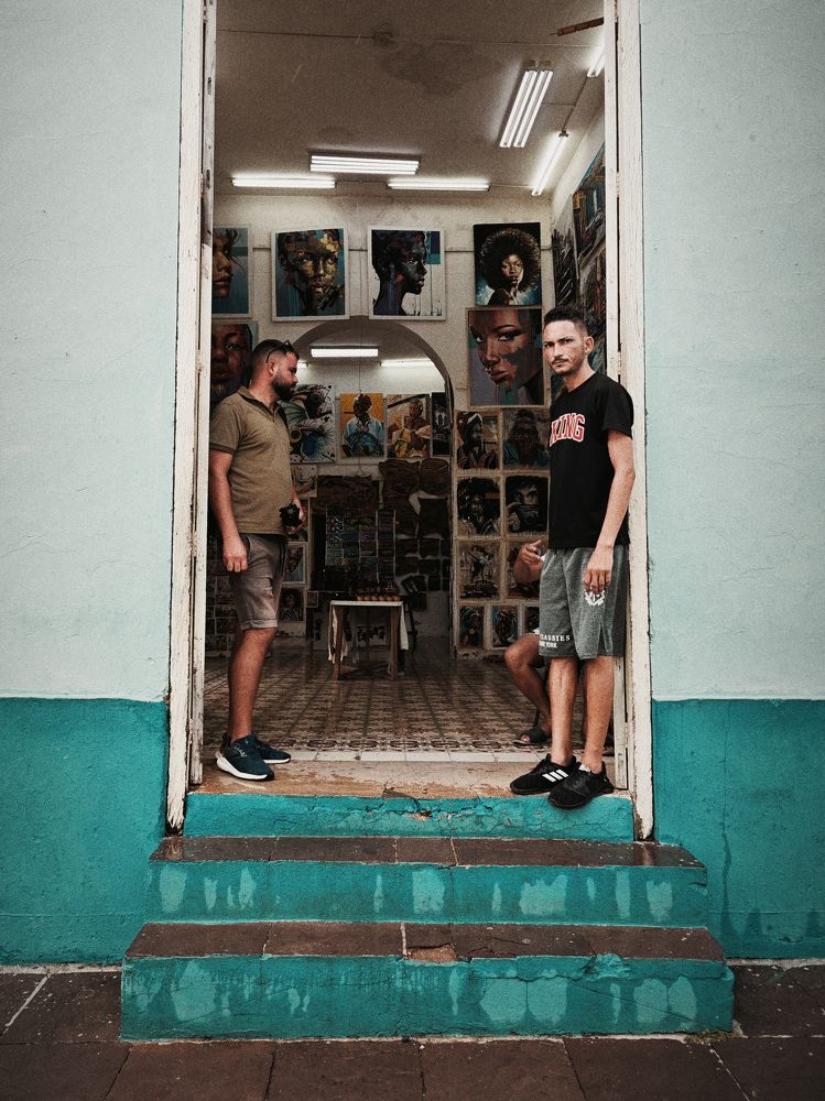 Photograph by Владислав Антоненко