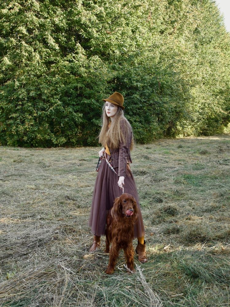 Аристократка