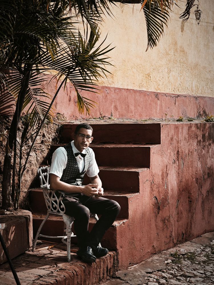 Photograph by Владислав Антоненко