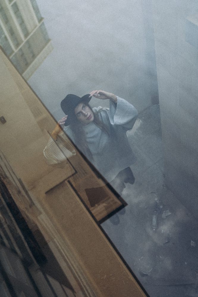 Photograph by Анна Семусева