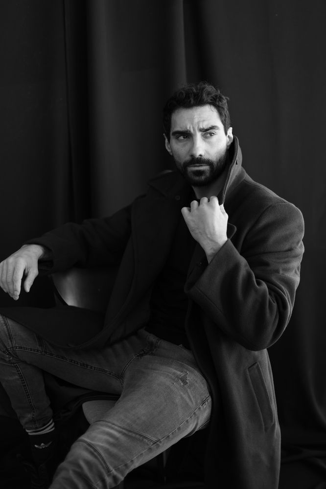 Photograph by Идель Дулатова