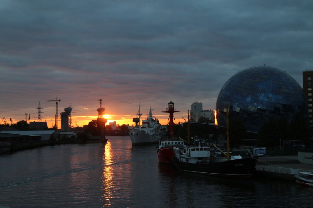 Photograph by Софья Белоногова