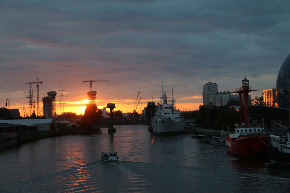 Photograph by Софья Белоногова