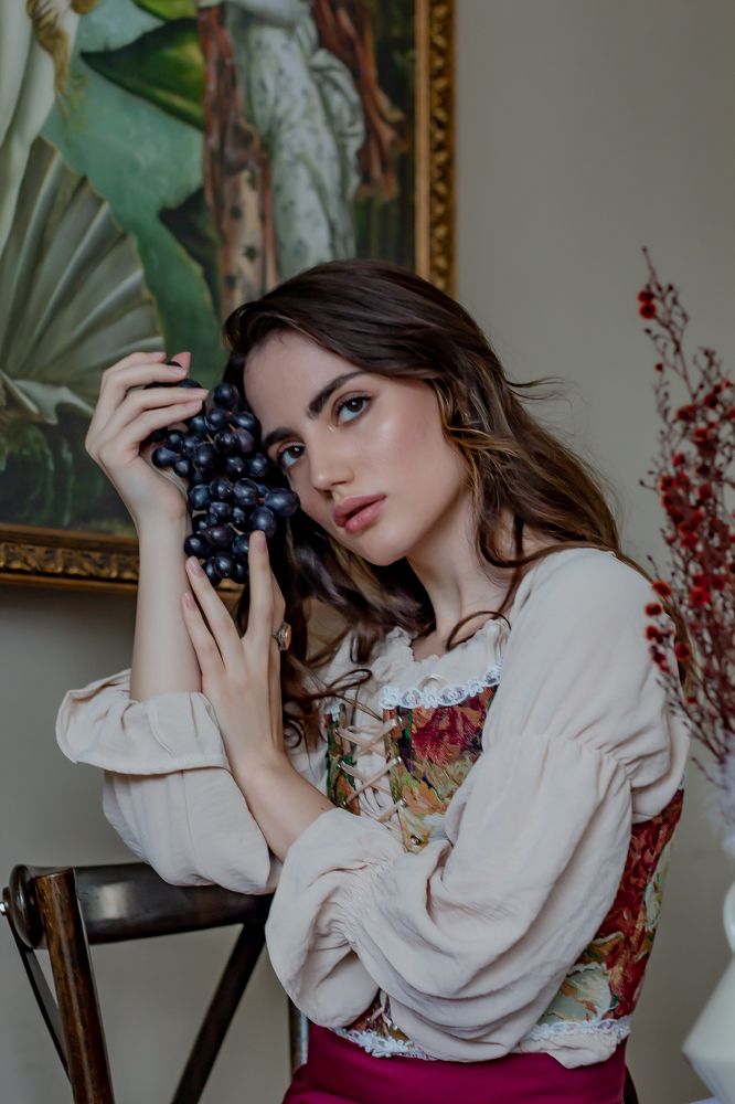 Photograph by Константин Гусев