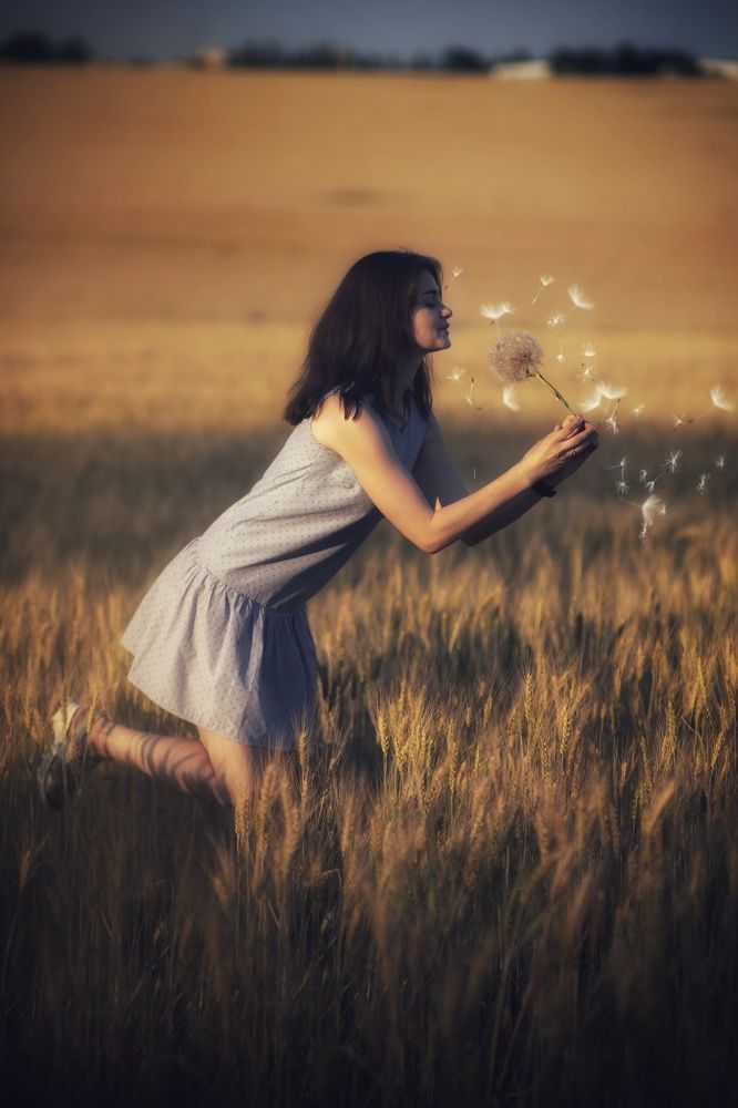 Photograph by Ольга Донец