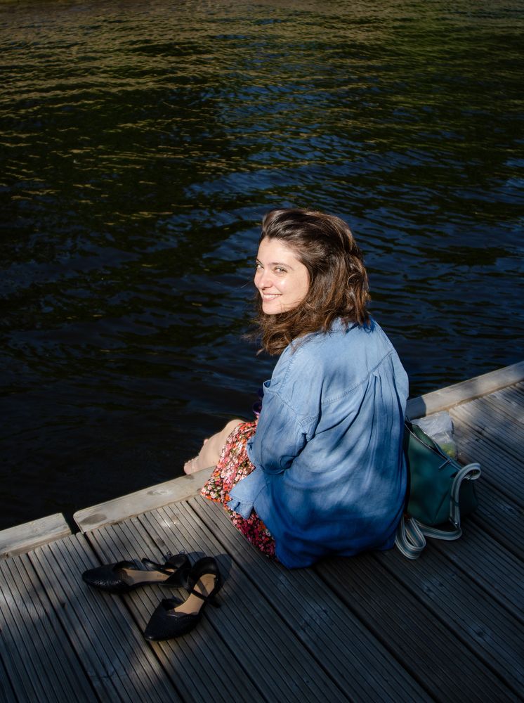 Photograph by Светлана Бурятинская