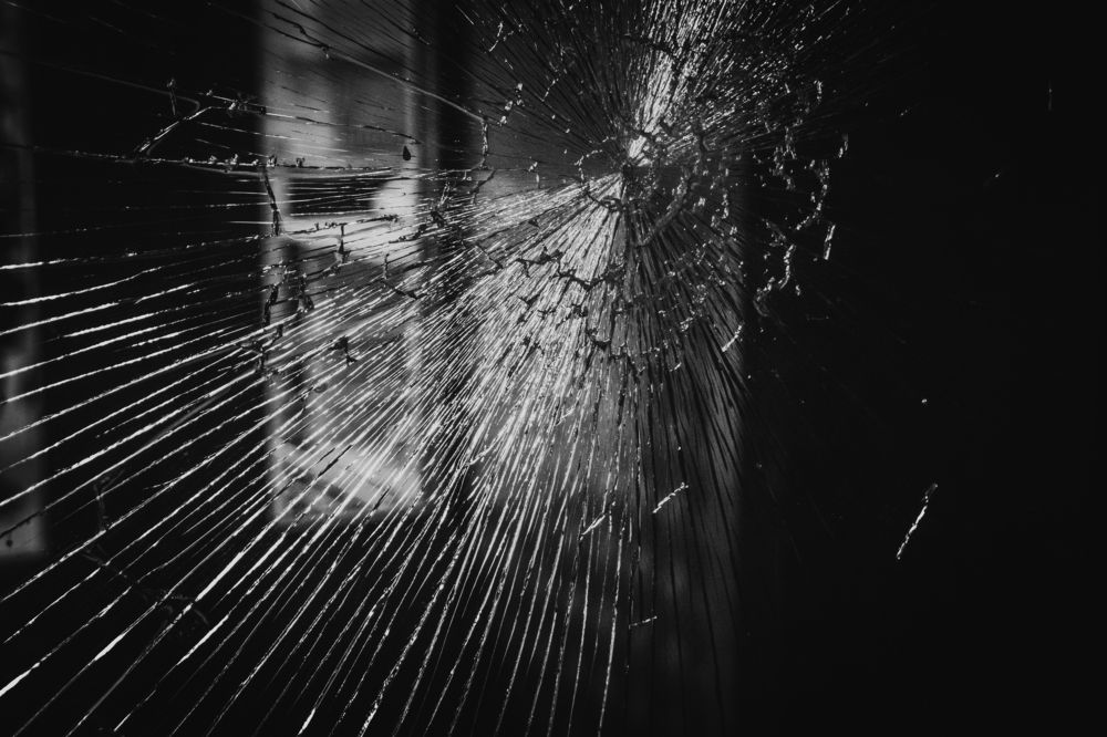 Photograph by Nikita Ostarkov