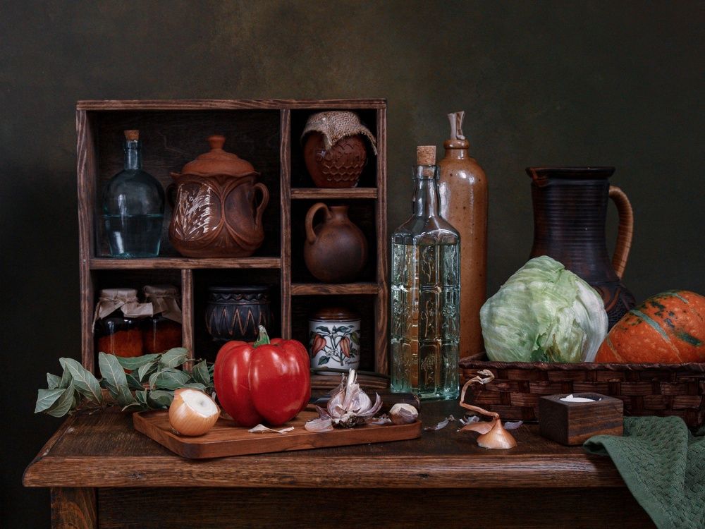 Photograph by Елена Бородина