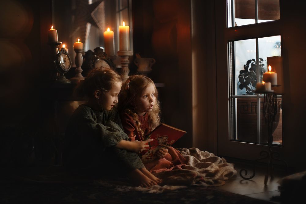 Photograph by Екатерина Калинина