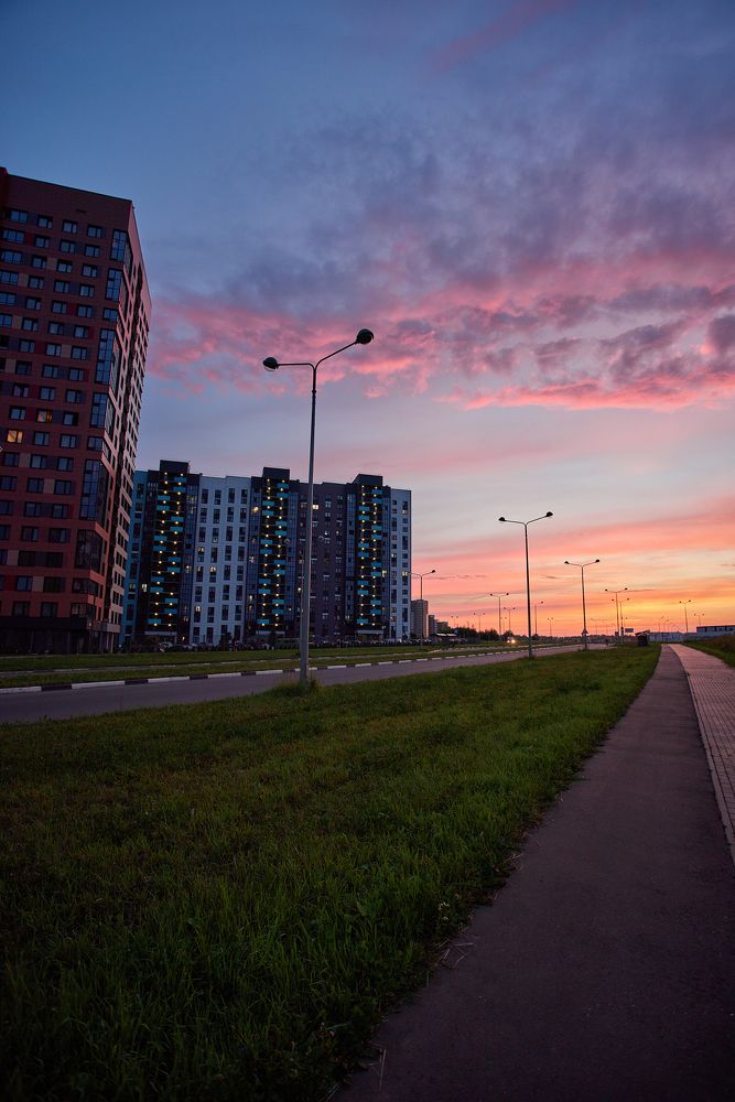 Photograph by Дмитрий Дыбов