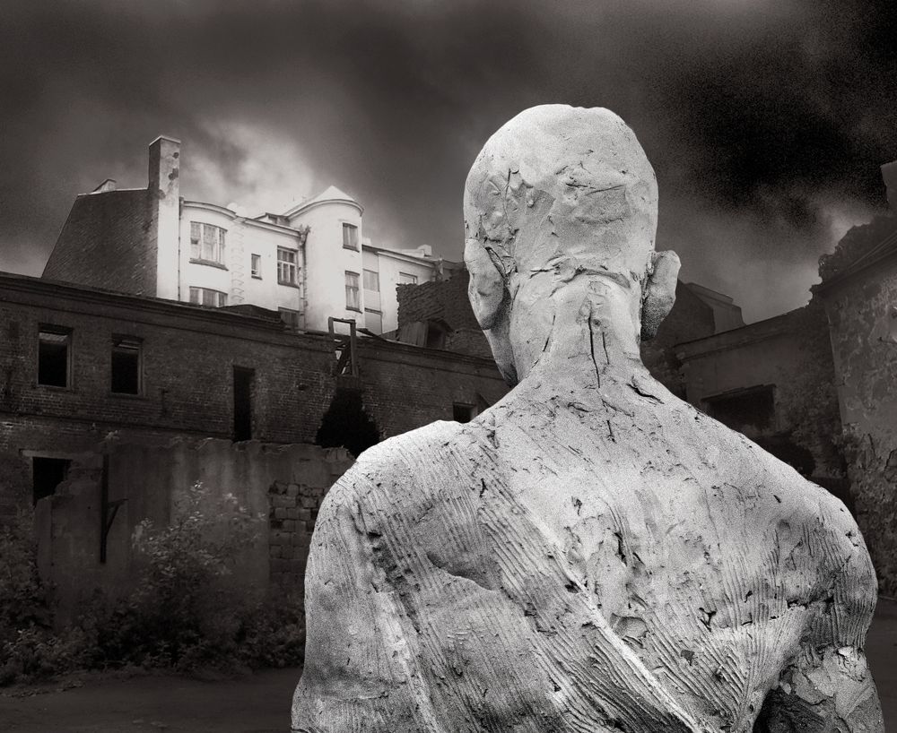 Photograph by Борис Кравецкий