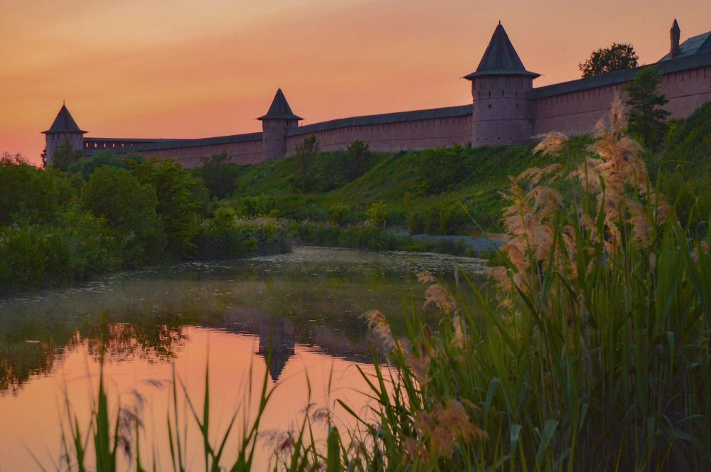 Photograph by Екатерина Казарцева