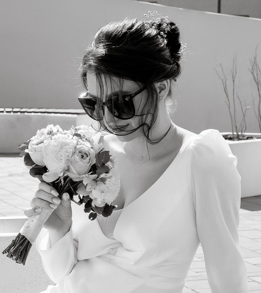 Photograph by Светлана Купреева