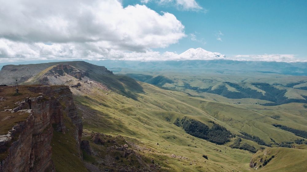 Photograph by Никита Петров