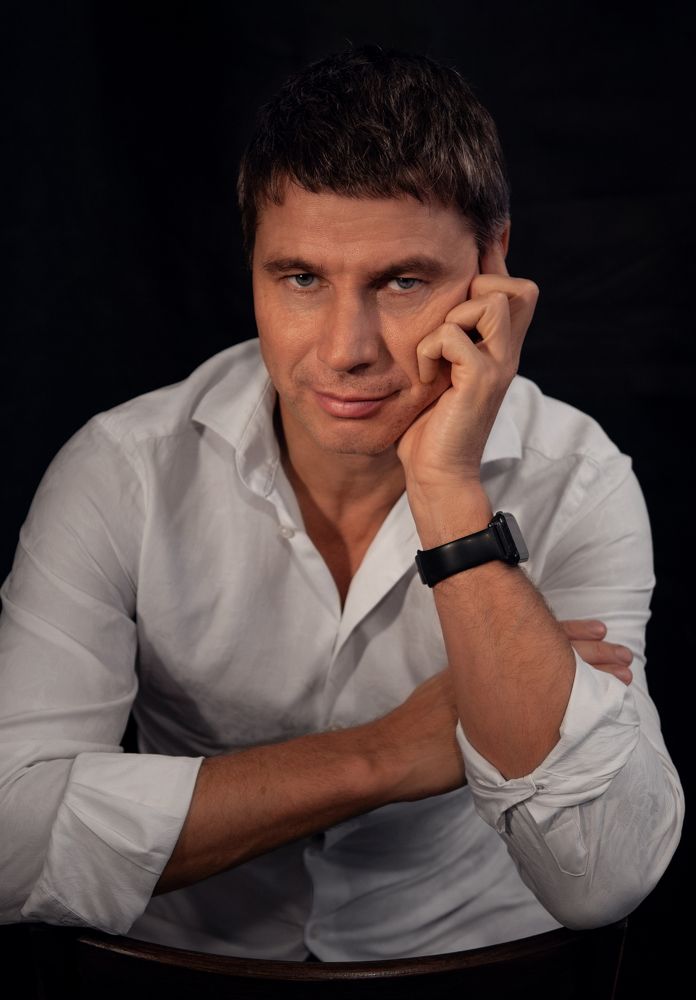 Photograph by Натали Фромм