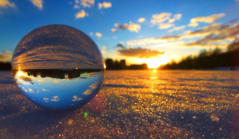 Photograph by Никита Петров