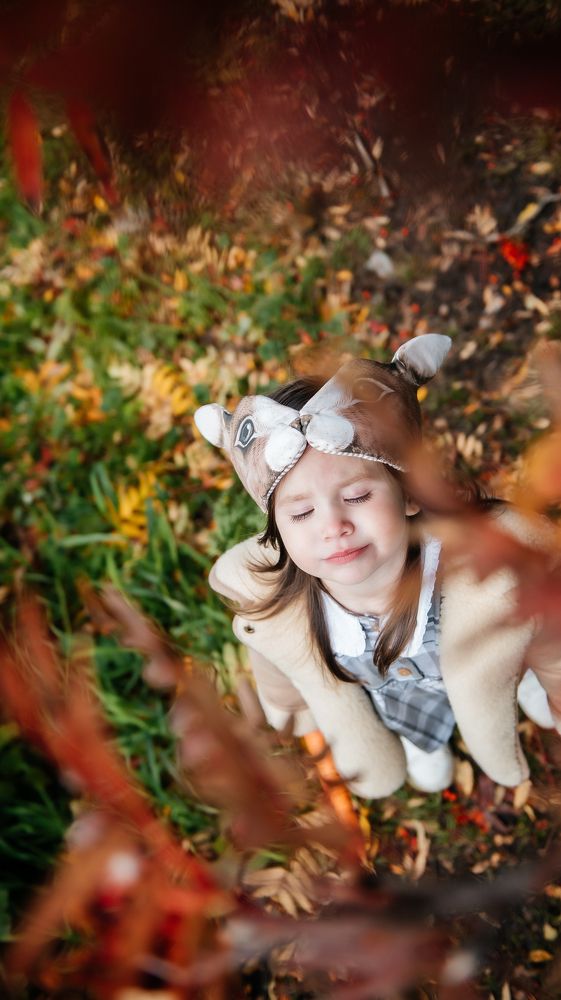 Photograph by Смирнова Сандра