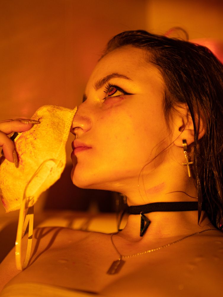 Photograph by Константин Цыкалюк