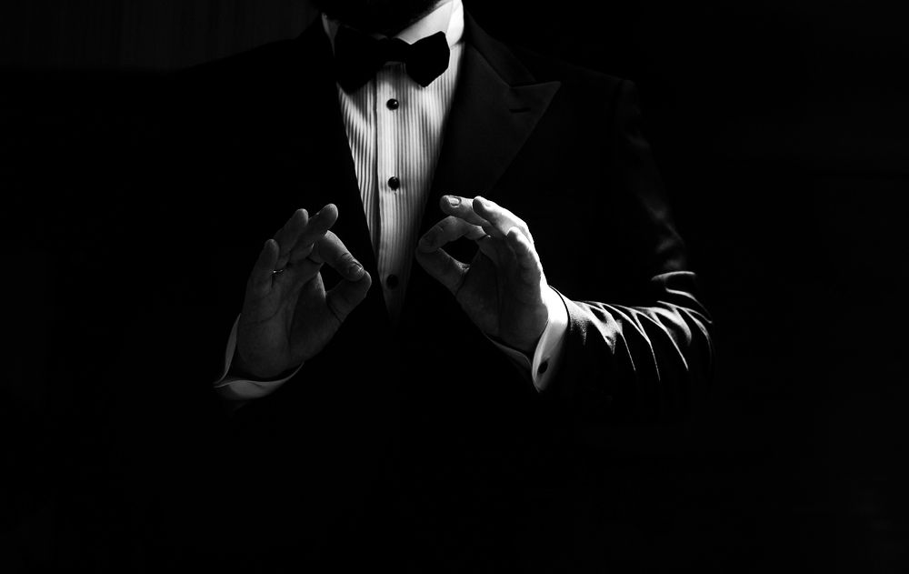 Photograph by Илья Цымбал