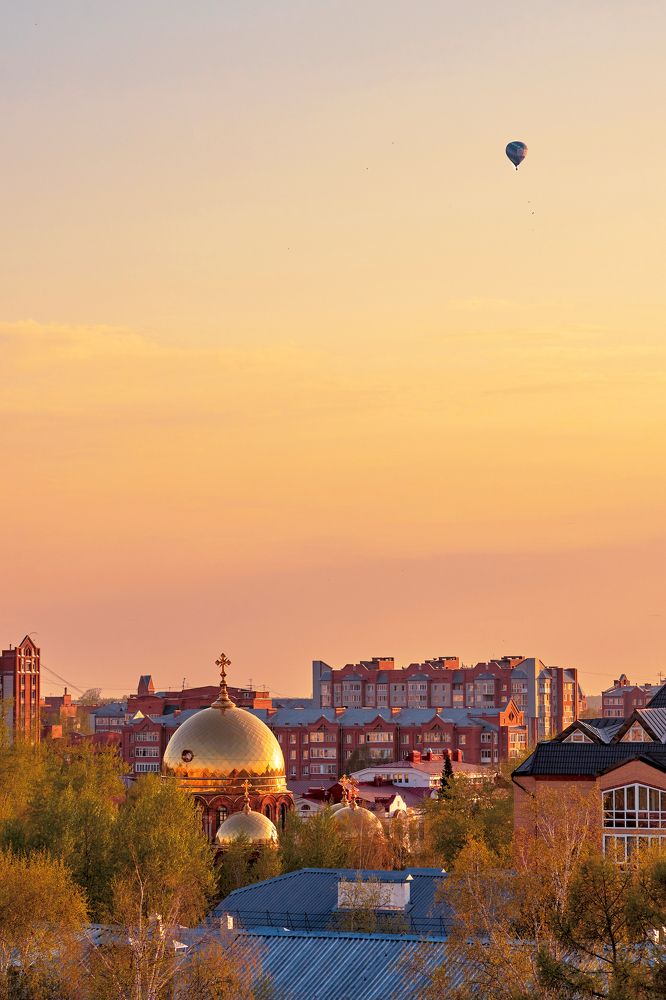 Photograph by Yuli Lerou