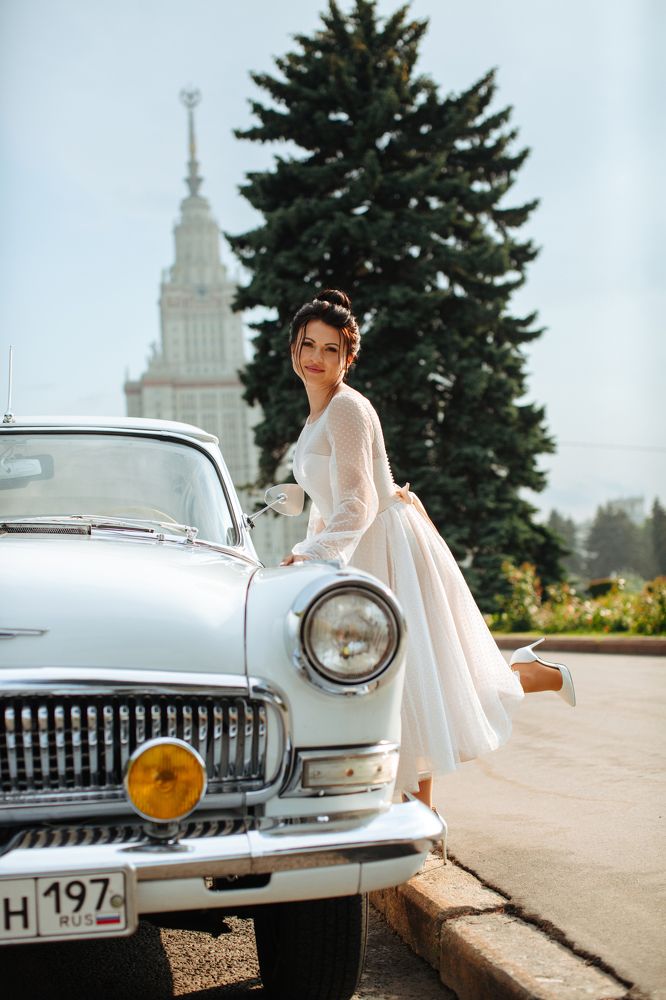 Photograph by Мария Бочкова