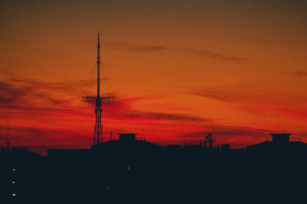 Photograph by Гюзель Даугуль