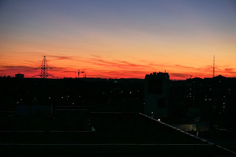 Photograph by Гюзель Даугуль