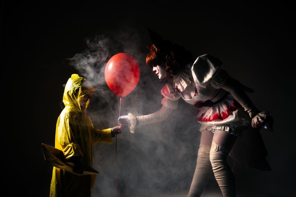 Photograph by Смирнова Сандра