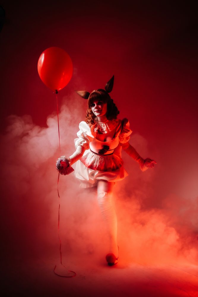 Photograph by Смирнова Сандра