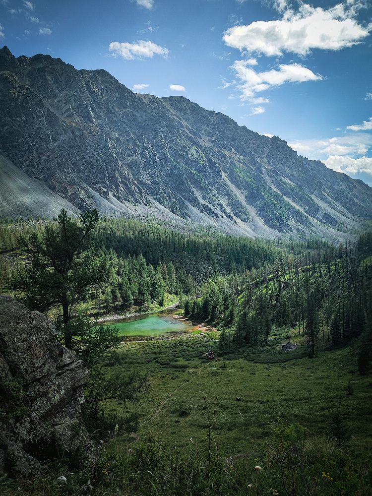 Photograph by Александра Петрова