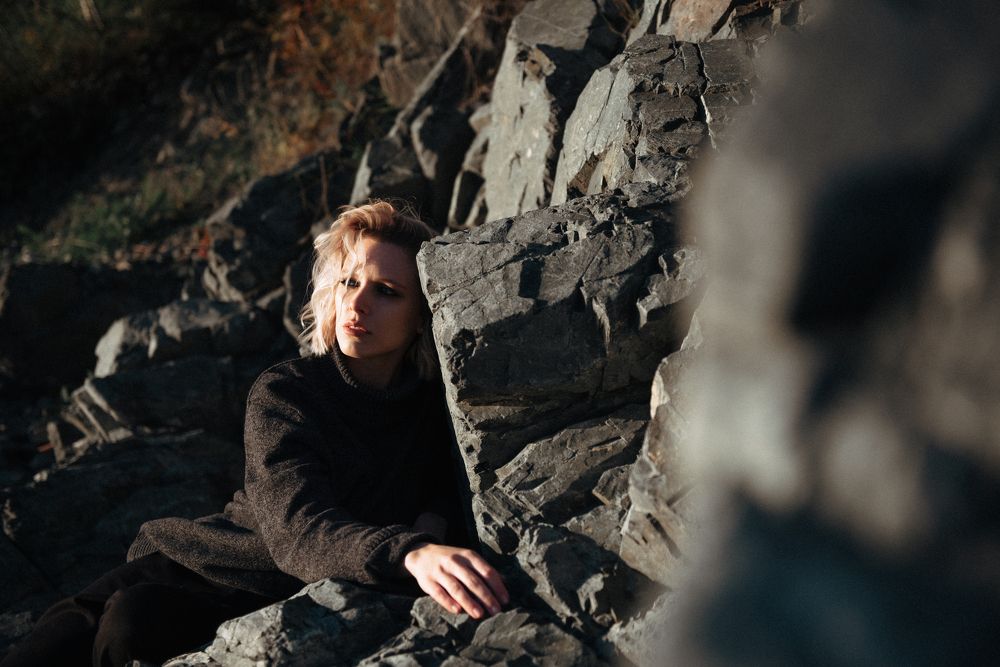 Photograph by Смирнова Сандра