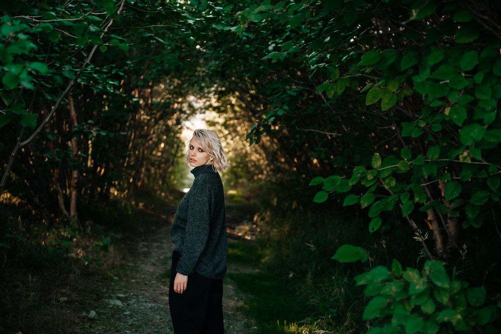 Photograph by Смирнова Сандра