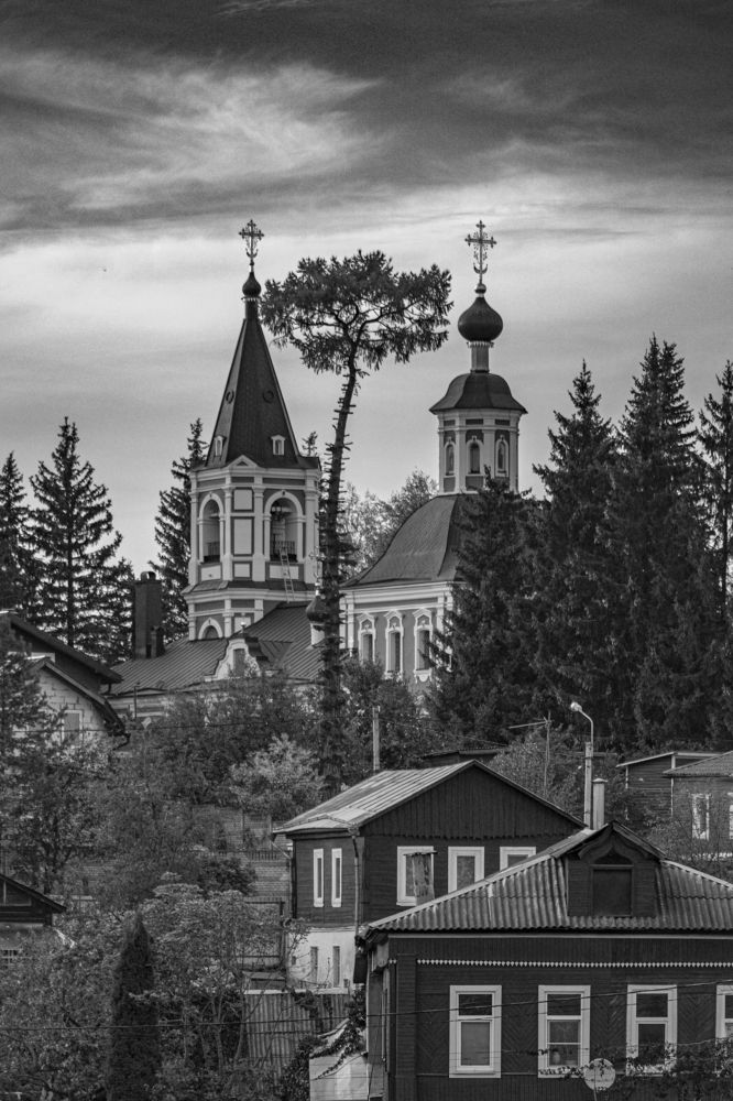 Photograph by Алексей Макеев