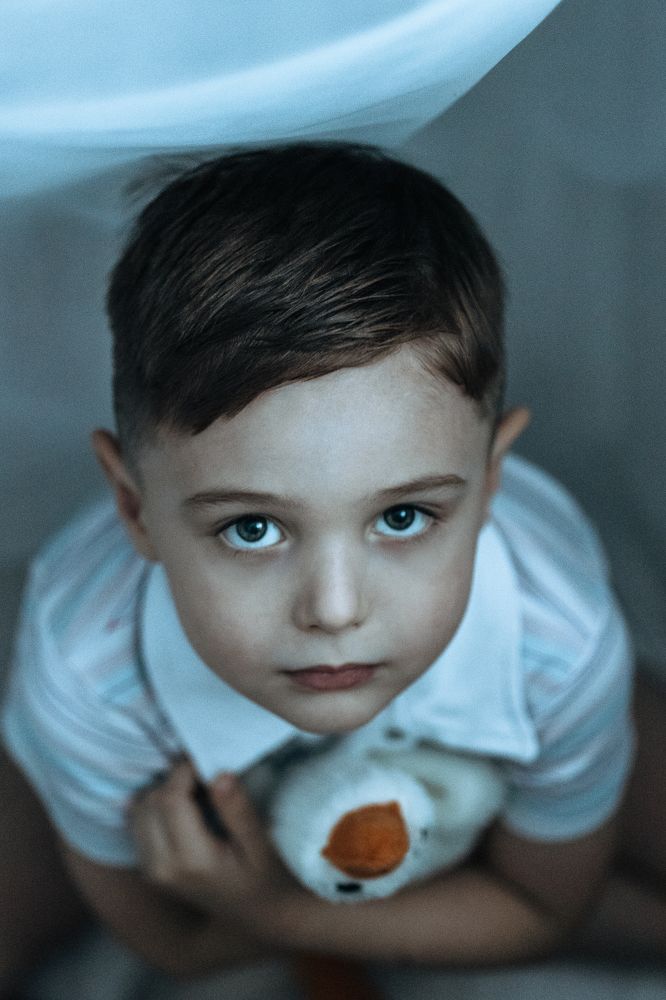 Photograph by Бальзирова Наталья