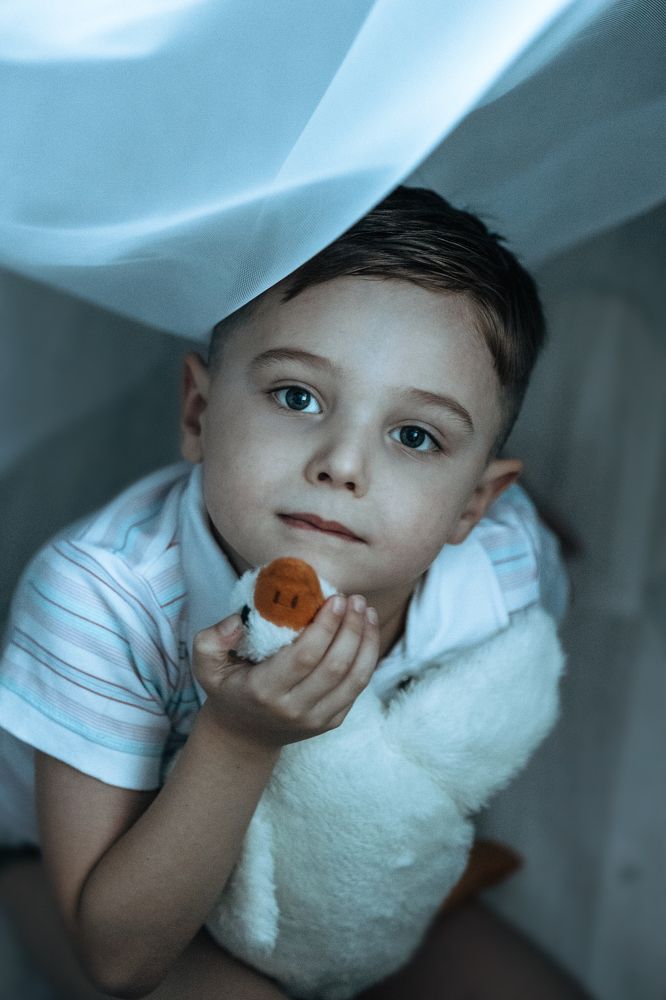 Photograph by Бальзирова Наталья