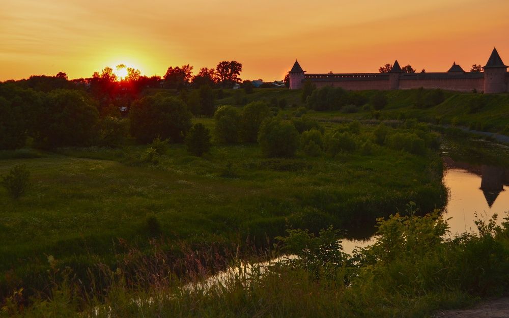 Photograph by Екатерина Казарцева