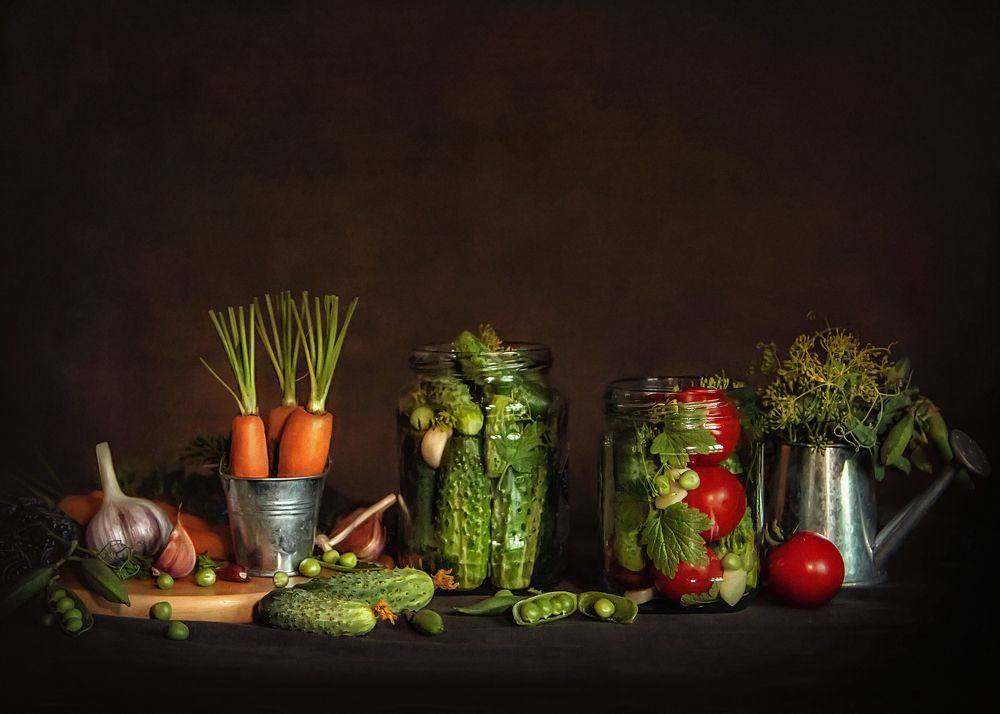 Photograph by Татьяна Самойлова