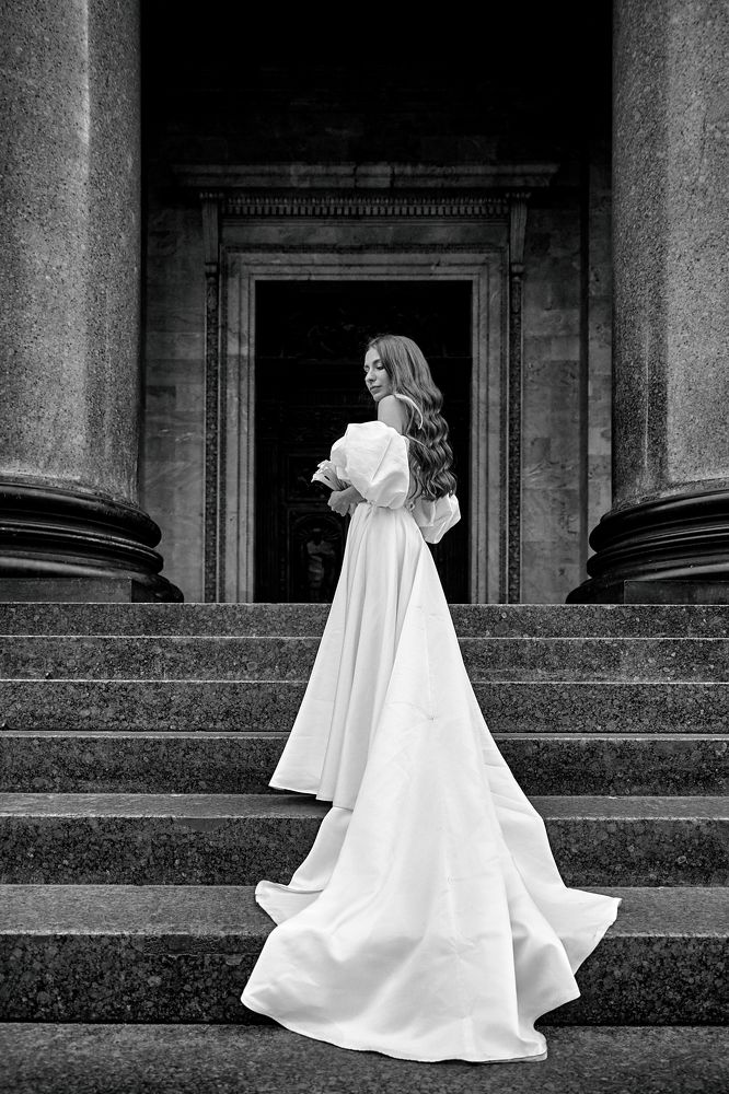 Фотография автора Екатерина Мишкель