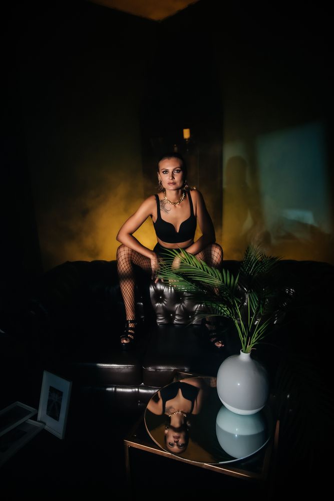 Photograph by Смирнова Сандра